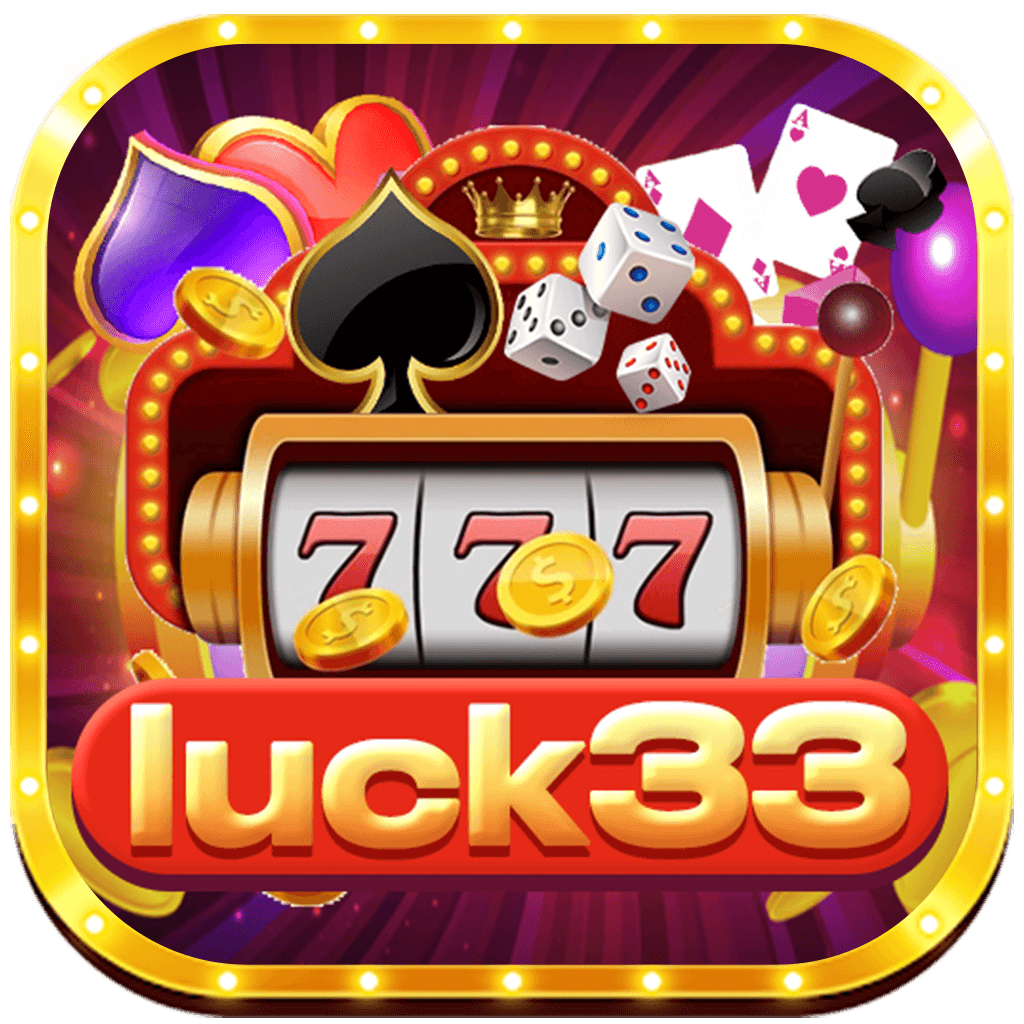 luck33 v2.5.0