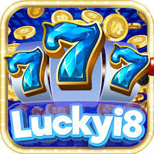 luckyi8 v1.5.0